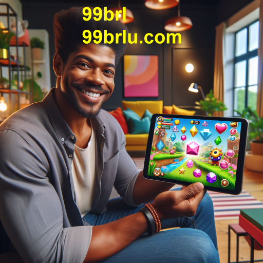 A Ascensão dos Jogos Casuais: Uma Nova Era do Entretenimento Digital