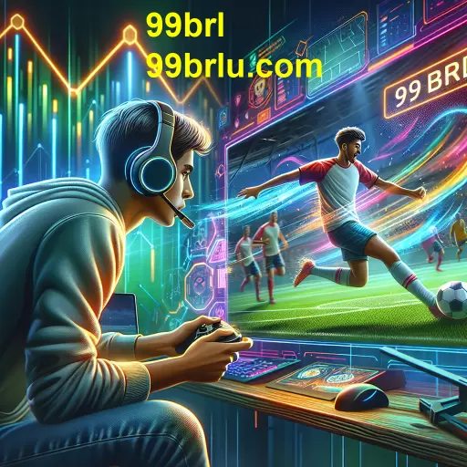 O Crescimento dos Jogos de Esportes na Indústria de Games